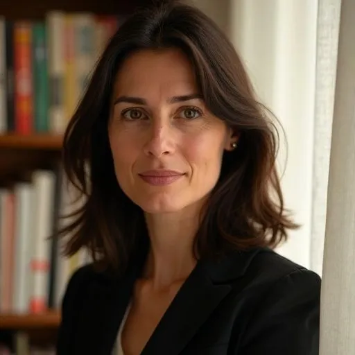 Esme Andersson
