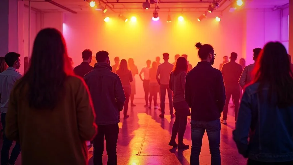 Building Resilience: The Power of Community Support in Mental Health